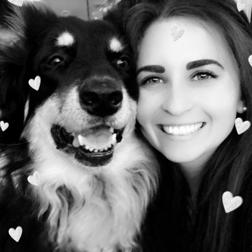 Meet your Posher, Lindsay